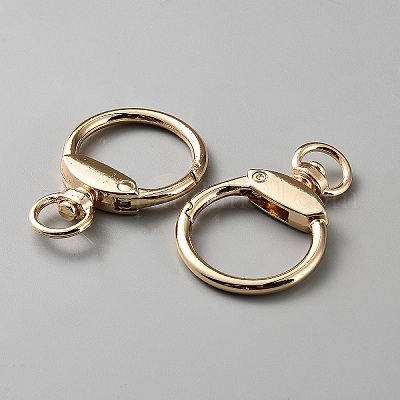 Поворотная застежка из сплава FIND-WH20003-03KCG-1