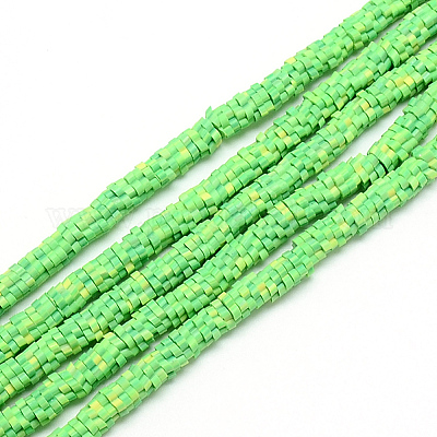 Нити шарик полимерной глины CLAY-T001-A04-1