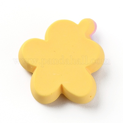 Кабошоны из смолы X-CRES-Y002-03-1