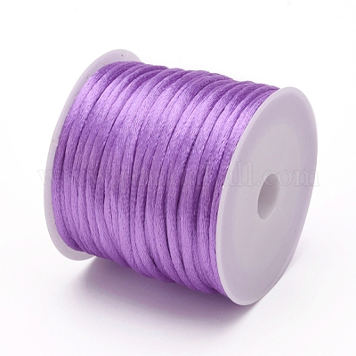 Нейлоновый шнур NWIR-L006-1.5mm-07-1