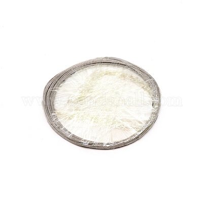 Проволока из нержавеющей стали 304 TWIR-WH0001-07B-1