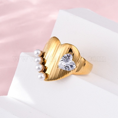 Регулируемые манжеты из нержавеющей стали 304 для женщин&nbsp;LS-RJEW-B126-03G-1