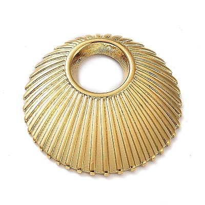 Ионное покрытие (ip) подвески из нержавеющей стали 304 STAS-M323-45G-1