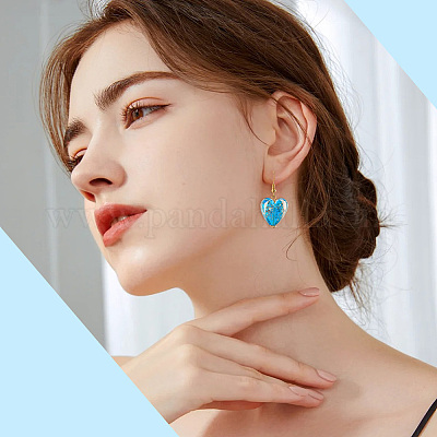 30 шт. светящиеся бусины ручной работы из золотистого песка в технике лэмпворк FOIL-PA0001-02-1