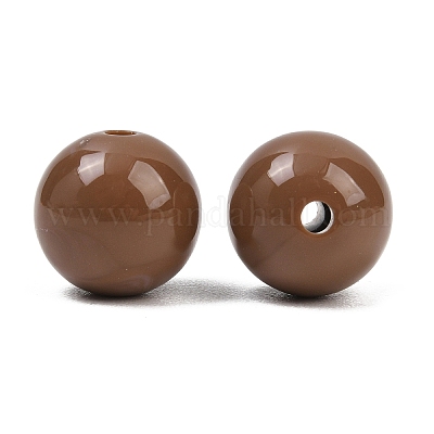 Opake Legierung Perlen&nbsp;MACR-S370-C16mm-A17-1