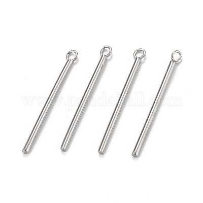 Подвески из нержавеющей стали 304 STAS-Z034-20-20B-P-1