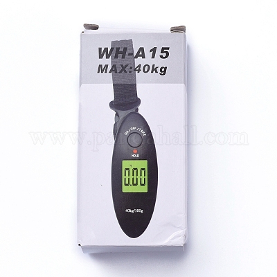 Портативные портативные электронные весы TOOL-G015-03-1