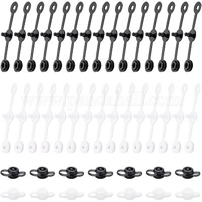 200 шт. 2 цвета KY-NB0001-53-1