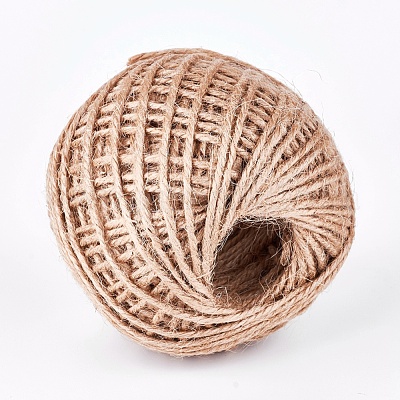 Juteschnur&nbsp;OCOR-WH0032-03-1