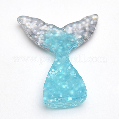 Кабошоны из смолы CRES-Q196-26-1