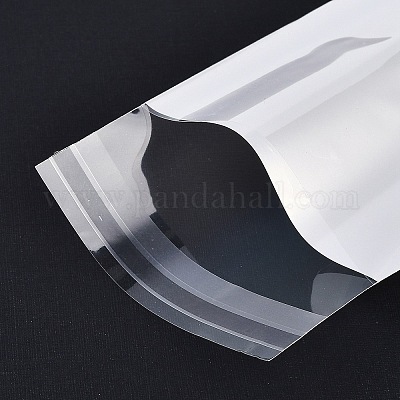 Прямоугольник ОПП целлофановые мешки OPC-F005-05A-1