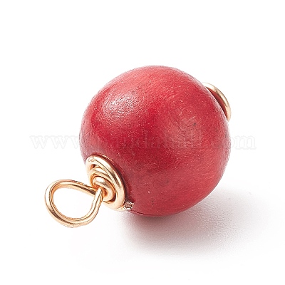 Деревянные баллончики PALLOY-JF02000-1