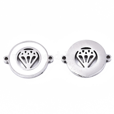 Соединительные элементы из эмалированной нержавеющей стали 304 STAS-S080-011P-A-1