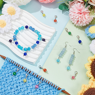 18 шт. HJEW-AB00637-1