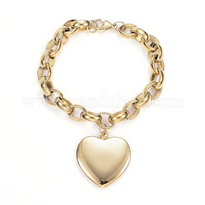 Комплекты украшений из нержавеющей стали 304 SJEW-E071-08G-1