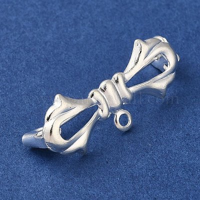 Латунные броши выводы KK-M285-34-1