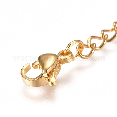 Удлинитель цепи из нержавеющей стали 304 X-STAS-G221-28G-02-1