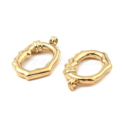 Подвески из нержавеющей стали 304 STAS-A089-13G-1