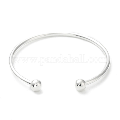 Латунь момент браслет материалы KK-62-S01-01-1