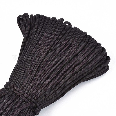 7 внутренние сердечники веревки из полиэстера и спандекса RCP-R006-190-1