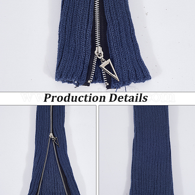 Рукава для ног из акриловых волокон AJEW-WH20072-16C-1