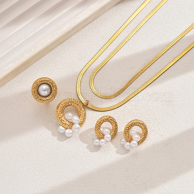 Комплекты колец DQ8261-1