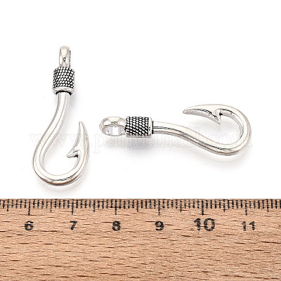 Сплавочные подвески тибетского стиля&nbsp;PALLOY-T093-28AS-1