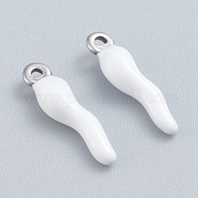 Подвески из нержавеющей стали 304 STAS-I148-02P-10-1