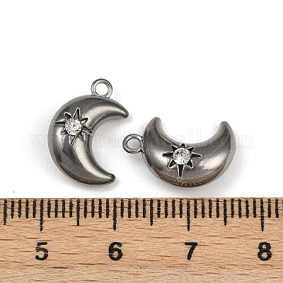 Подвески из нержавеющей стали 304 STAS-I342-11P-1