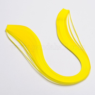 Рюш полоски бумаги DIY-J001-3mm-B16-1