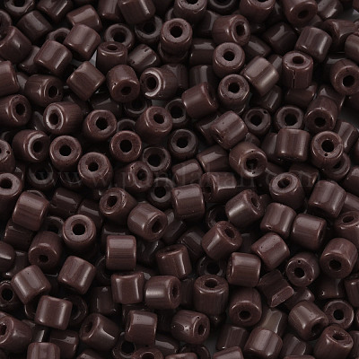 Матовое стекло стеклярус SEED-S050-A-002-1