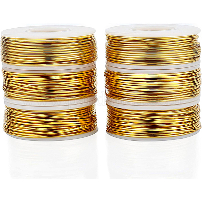 Круглая алюминиевая проволока&nbsp;AW-BC0003-31D-1.2mm-1