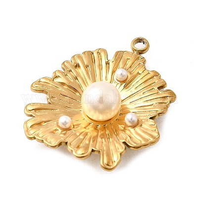 Подвески из нержавеющей стали 304 STAS-Z149-05C-G-1