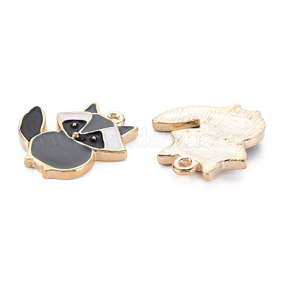 Стойки подвески обшивки сплава X-ENAM-S129-009-RS-1