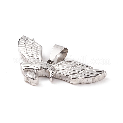 Подвески из нержавеющей стали 304&nbsp;STAS-P209-24P-1