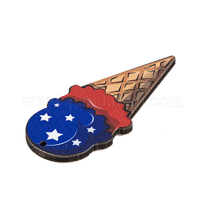 Печатные подвески дерева FIND-H003-01C-1