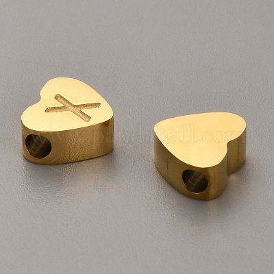 Шарики из нержавеющей стали STAS-WH0043-27G-1