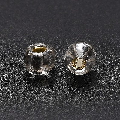 Круглые бусины toho 3/0 X-SEED-TR03-0021-1