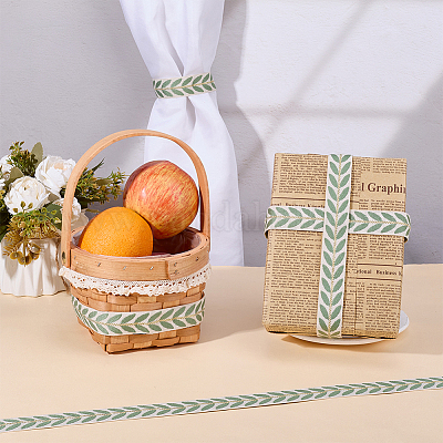 10 ярд полиэстеровых лент&nbsp;SRIB-DR0001-02-1