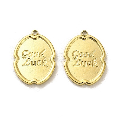 Подвески из нержавеющей стали 304 STAS-L022-114G-1