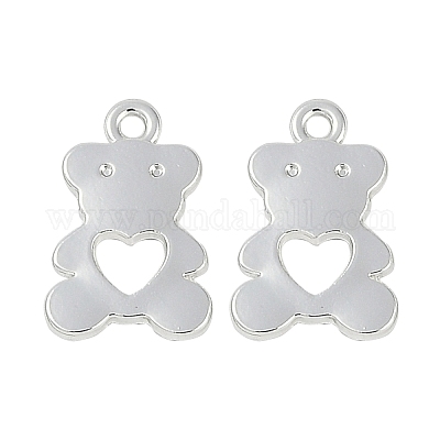 Стойки подвески обшивки сплава PALLOY-D029-16S-RS-1