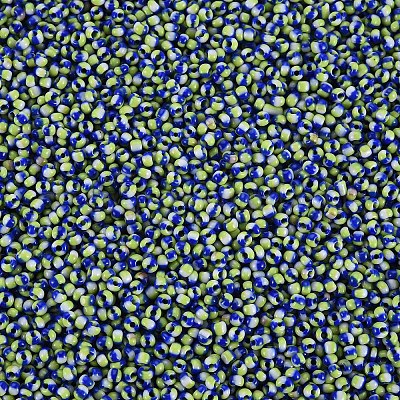 12/0 стакан бисер&nbsp;SEED-S005-16-1