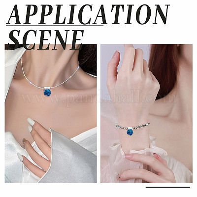 16 шт. 2 стиля стойки с покрытием из латуни с клеевым соединением плоские скобы KK-AR0004-15-1