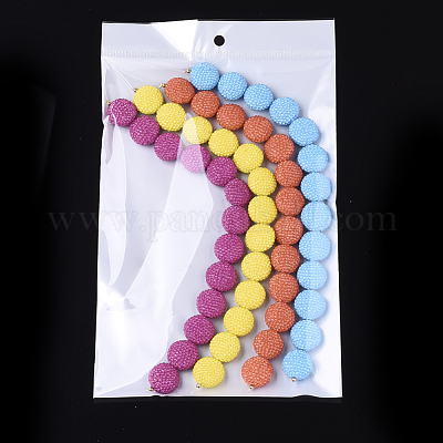 Целлофановые мешки с жемчужной пленкой OPC-S019-06E-1