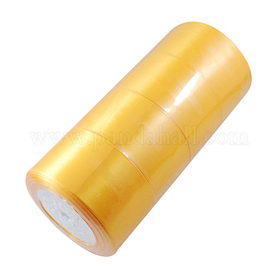 Односторонняя атласная лента RC50MMY-016-1