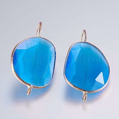 Крючки для глаз KK-F737-56B-RS-1