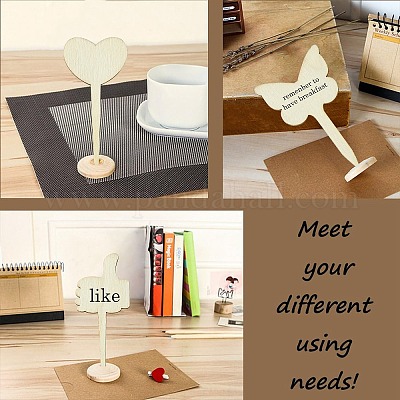 60 шт.&nbsp;WOOD-CJ0002-05-1