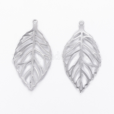 Подвески из нержавеющей стали 304&nbsp;STAS-P175-08P-1