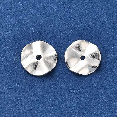 Spacer бисер латунные KK-F907-07S-1