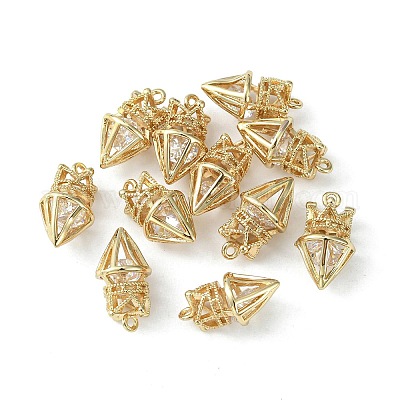 Латуни циркония кубической подвески KK-G462-51KCG-1